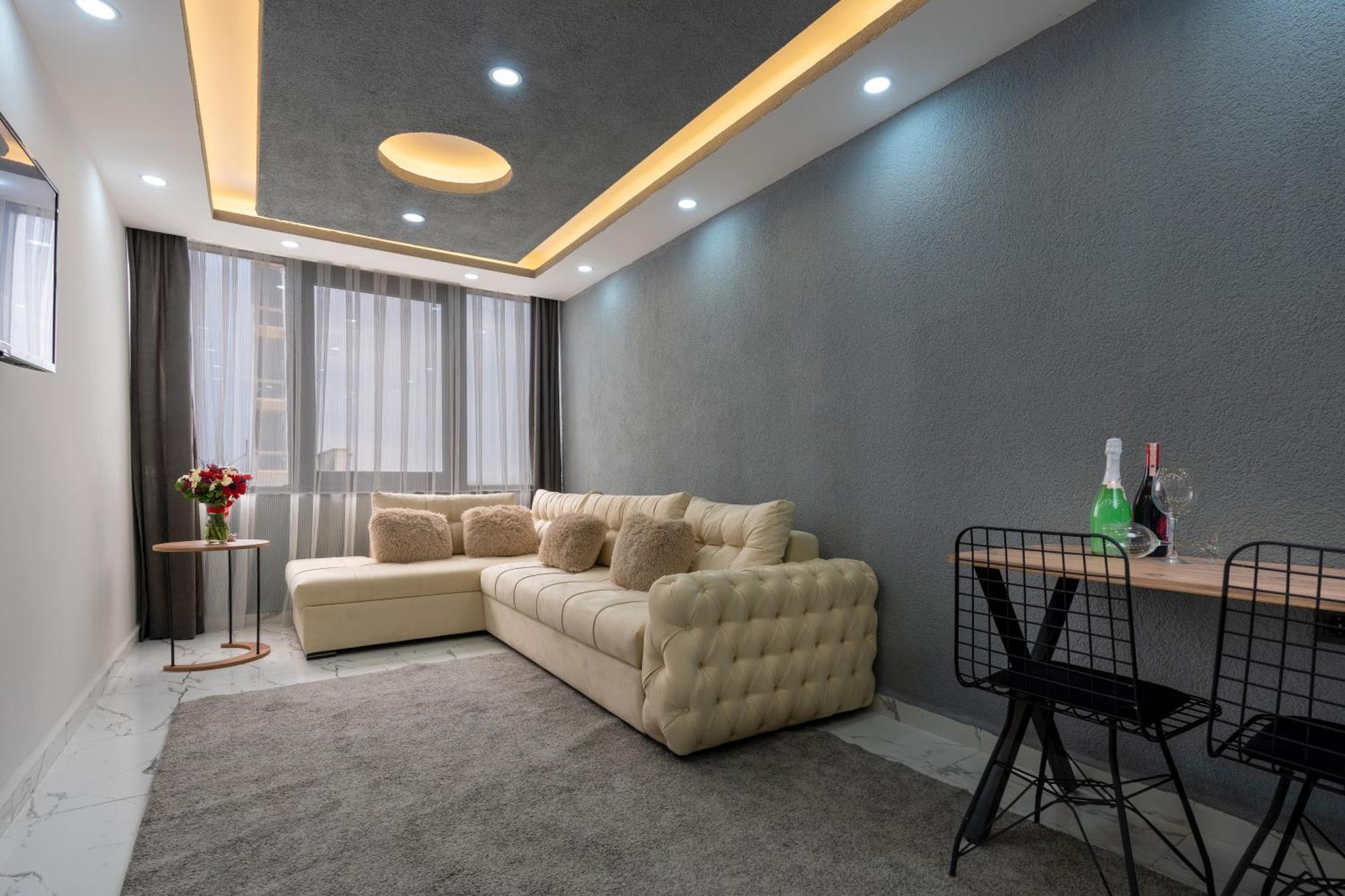 Antsun Apartment Antalya Exterior photo